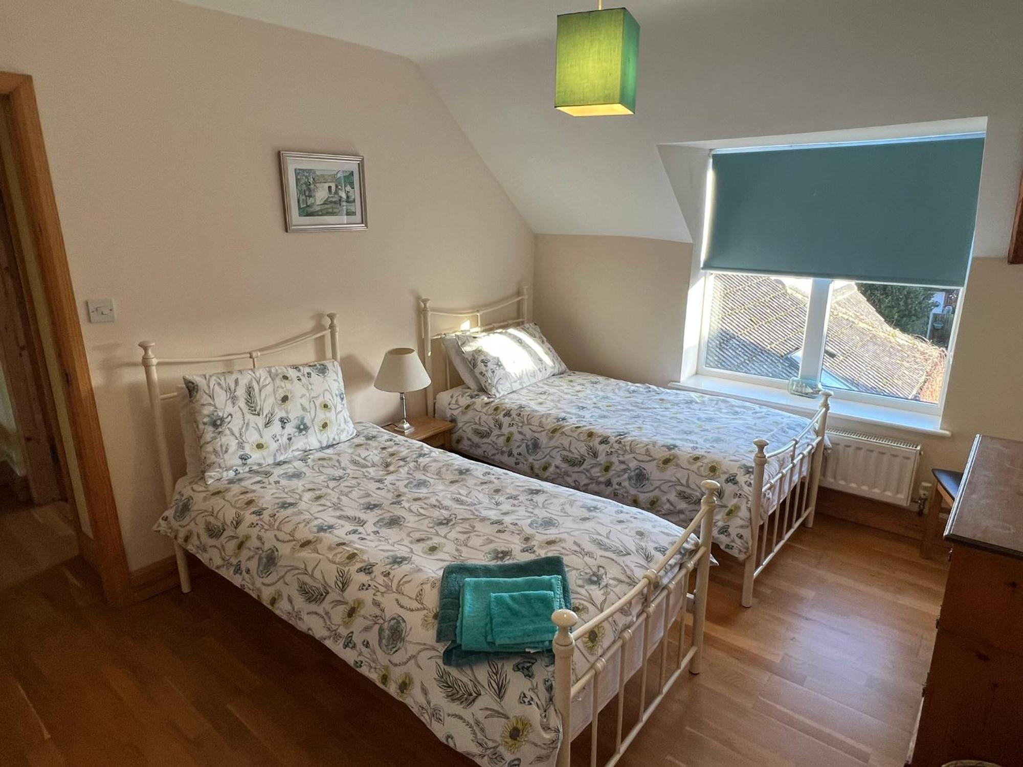 Honeycomb House Apartments 헌스탠턴 외부 사진