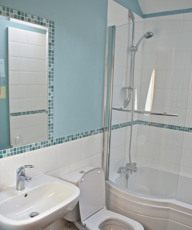 Honeycomb House Apartments 헌스탠턴 객실 사진
